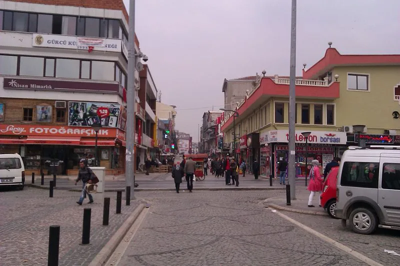 Düzce