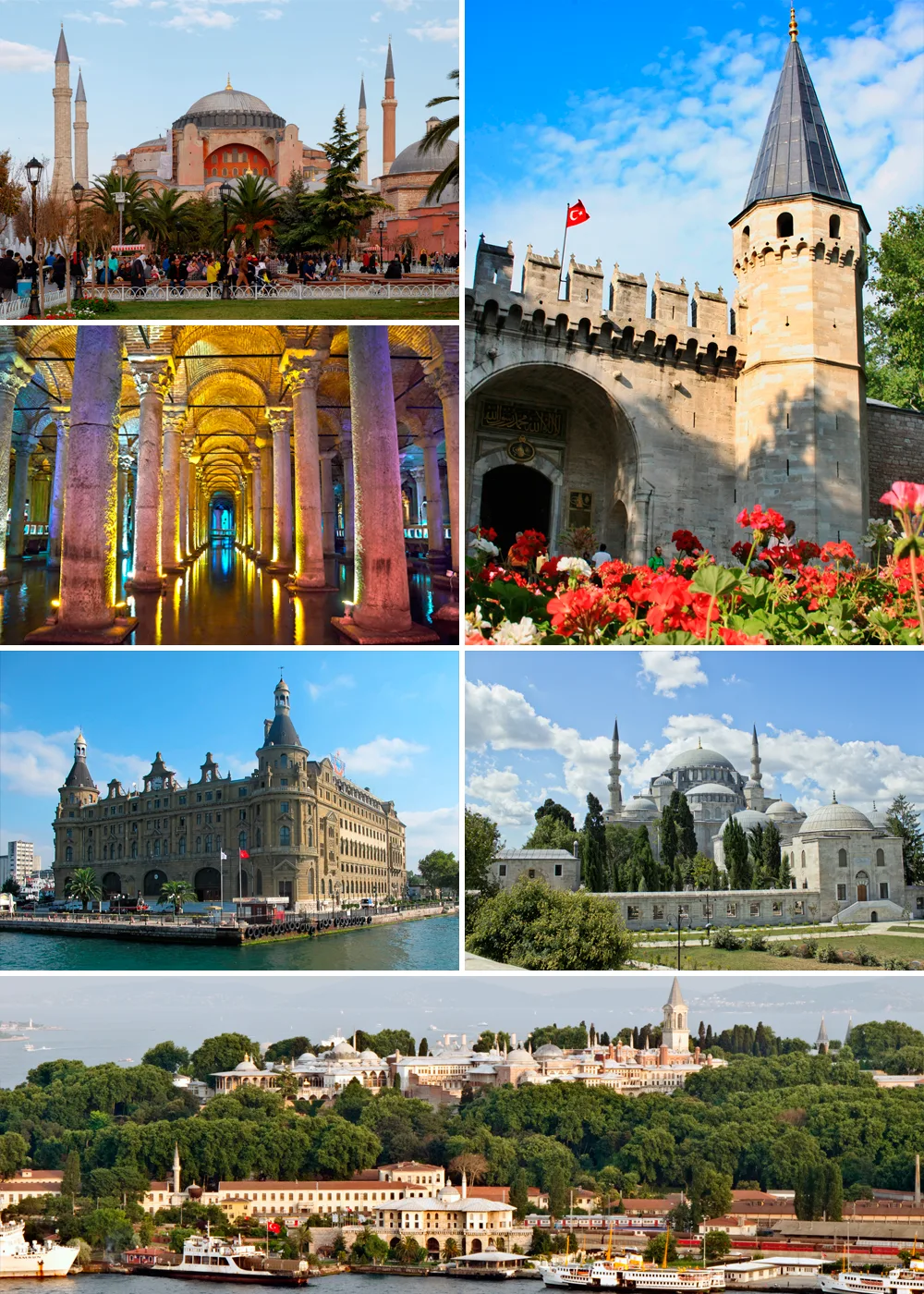İstanbul