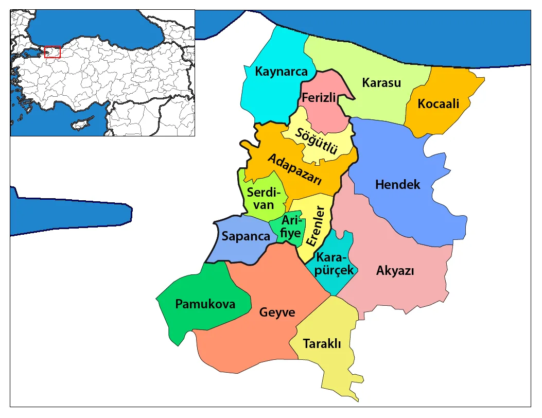Sakarya