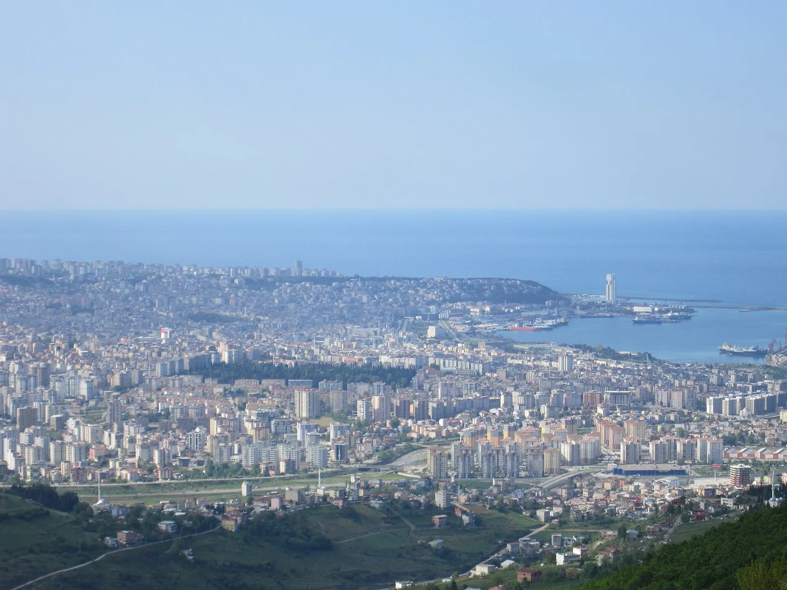 Samsun