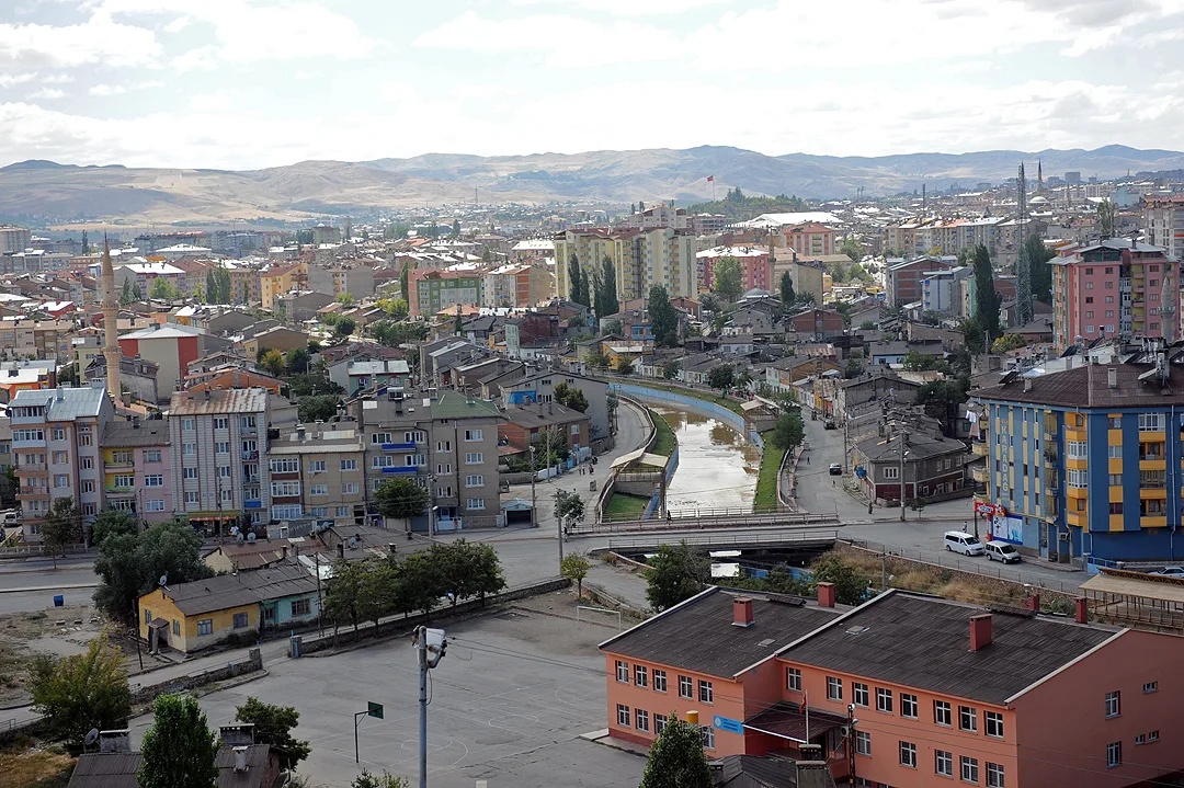 Sivas