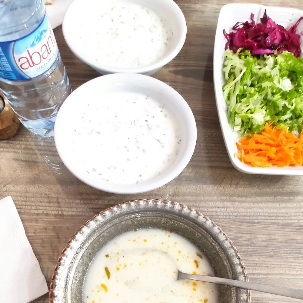 Derya Lokantası Sefer Usta'nın yeri