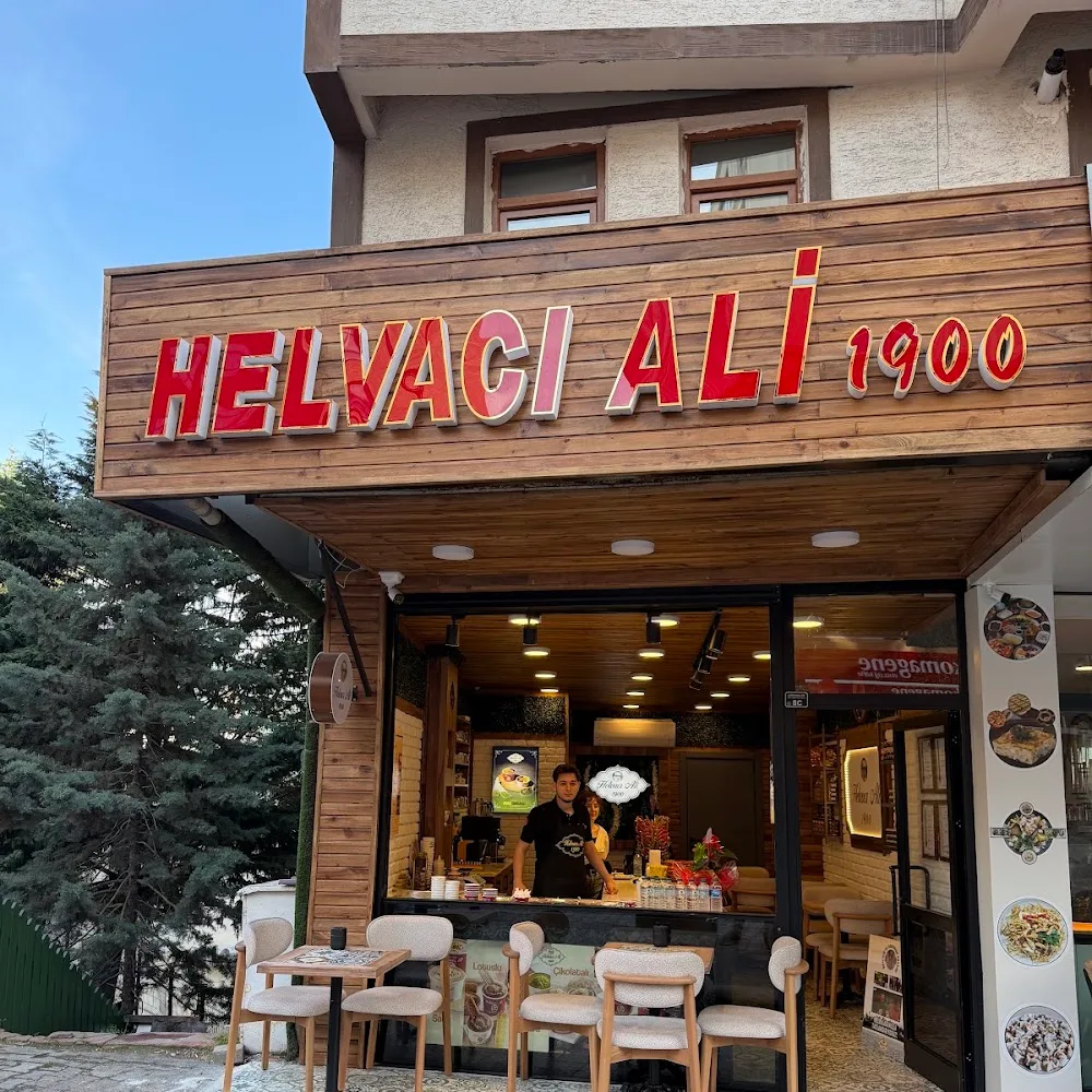 Helvacı Ali ARTVİN