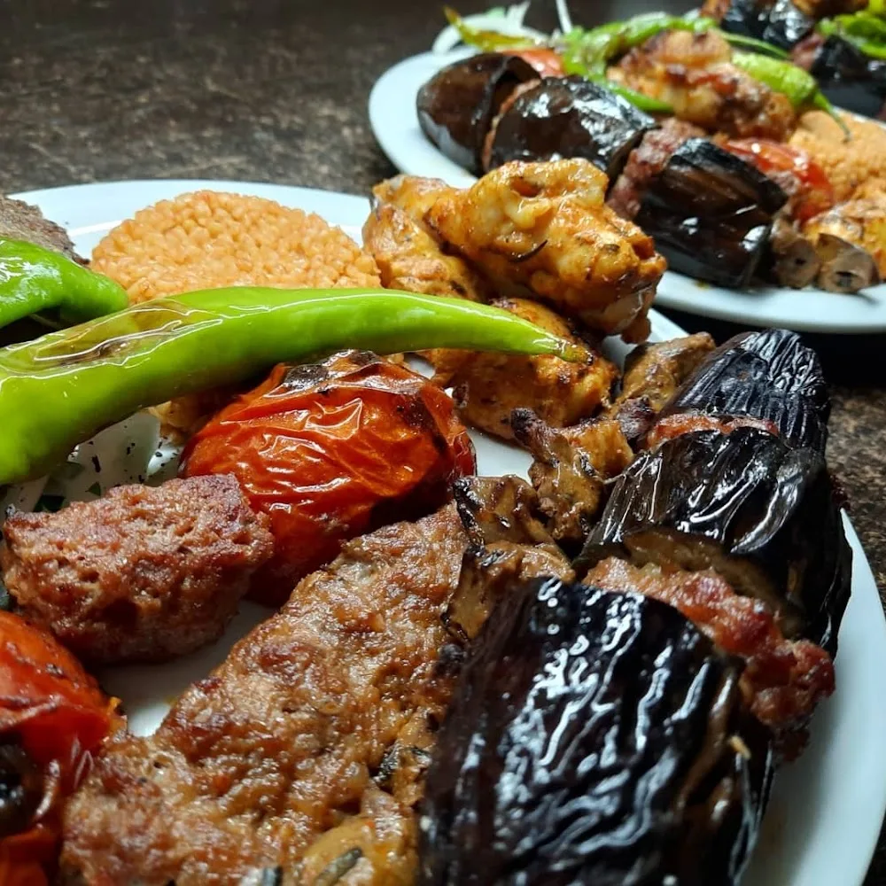 BOLU ANTEP SOFRASI YÖRESEL LEZZETLERİ