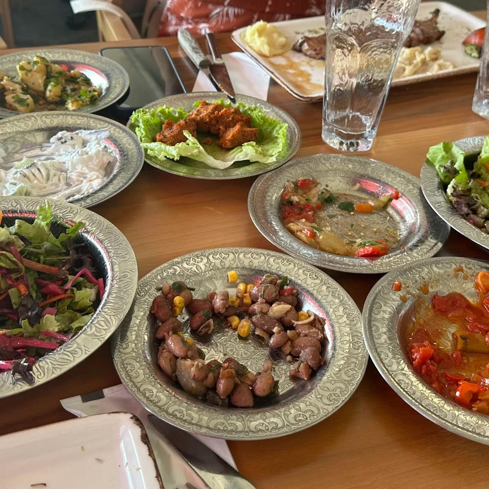 Meat Works Amasya