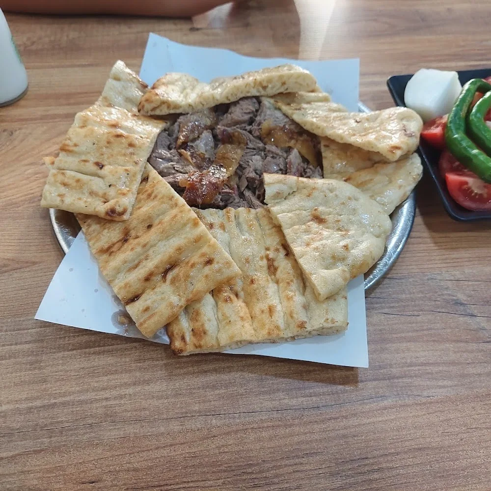 Kebapçı Rıdvan - Meşhur Denizli Kebabı