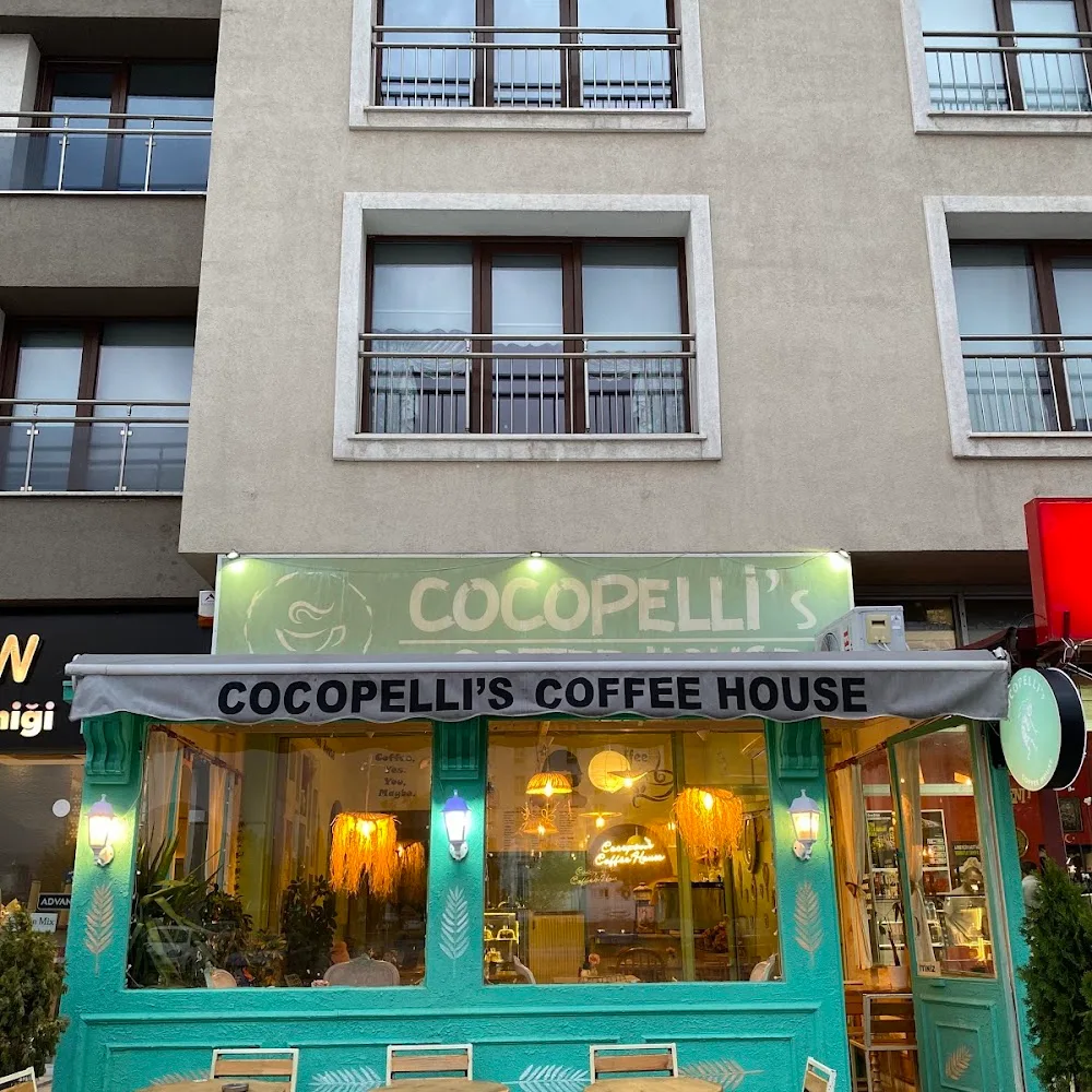 Cocopellis