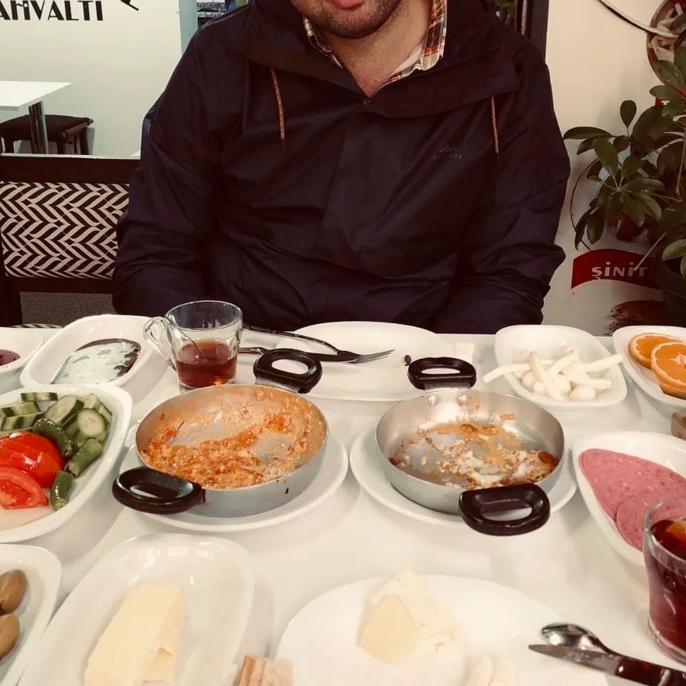 Mola Kahvaltı Salonu