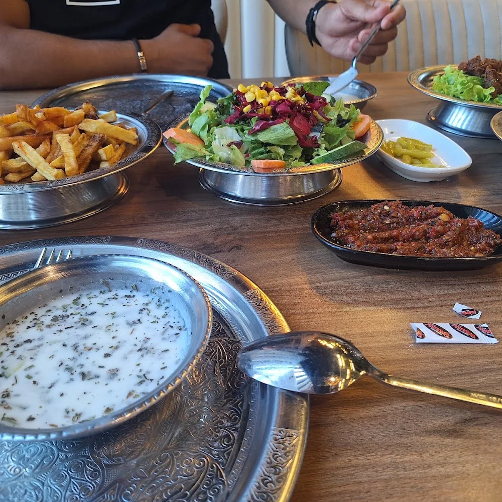 Meşhur ASPAVA MUHAMMED