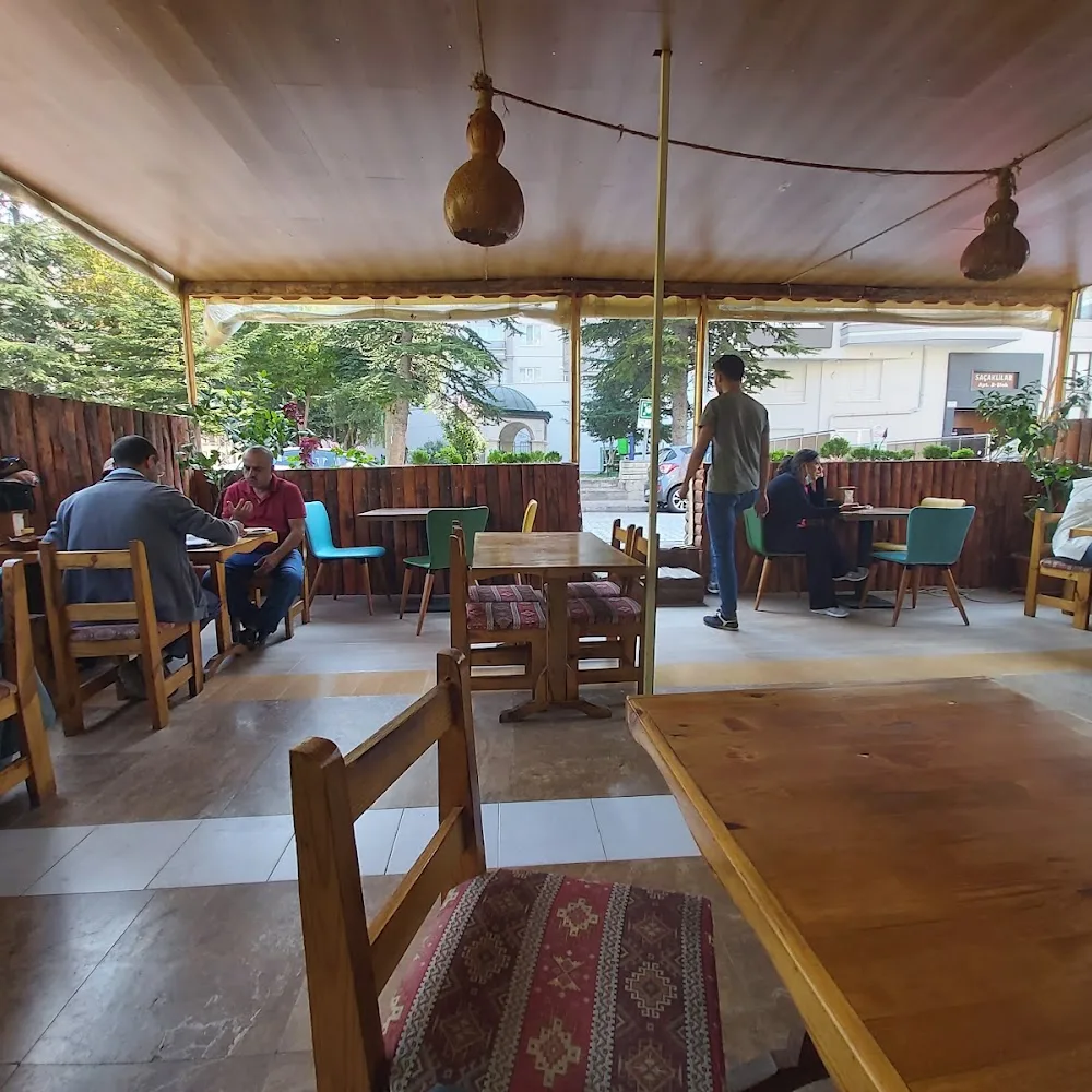 Selvi Haşgeşli Yöresel Lezzetler