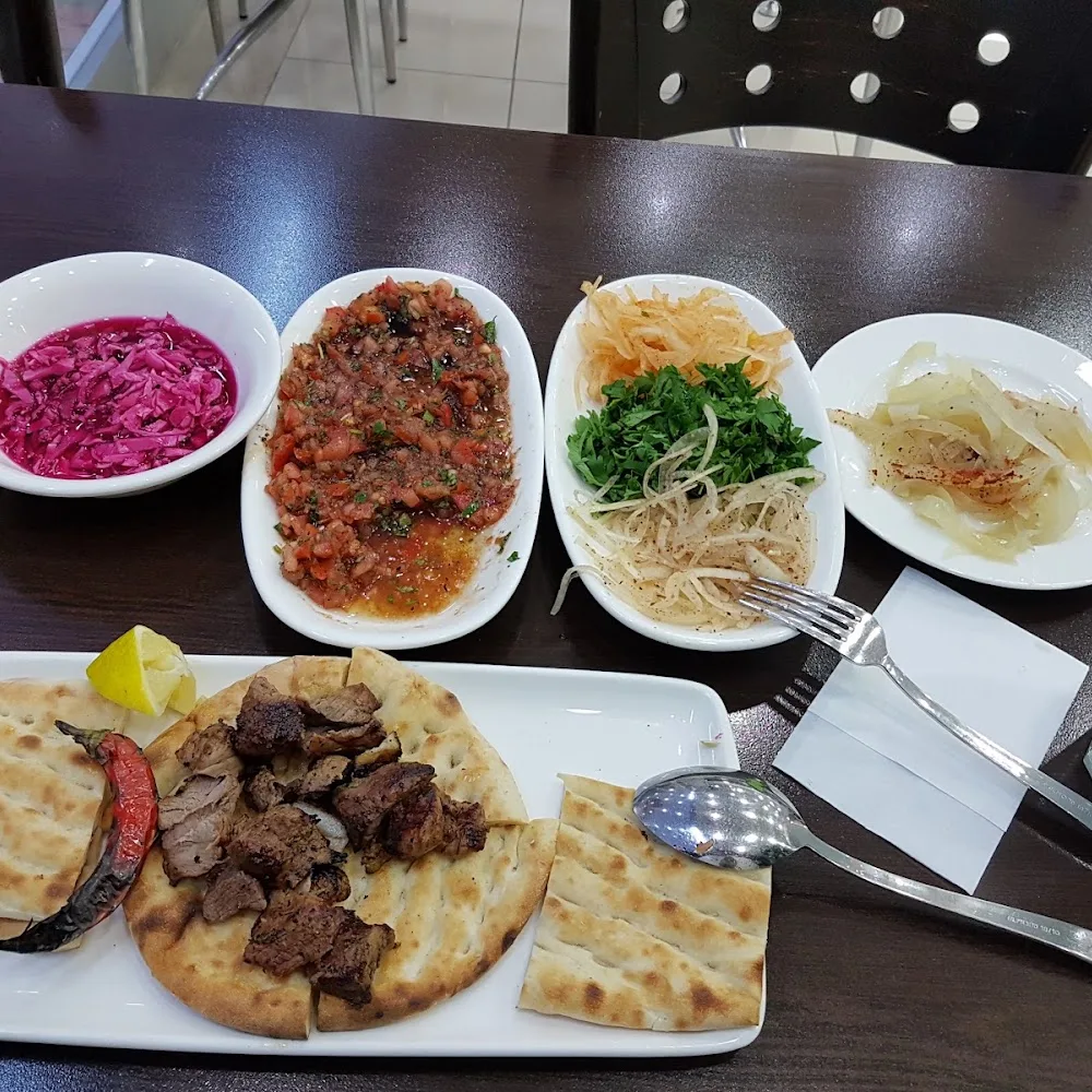 Ziyaoğlu Adana Ocakbaşı