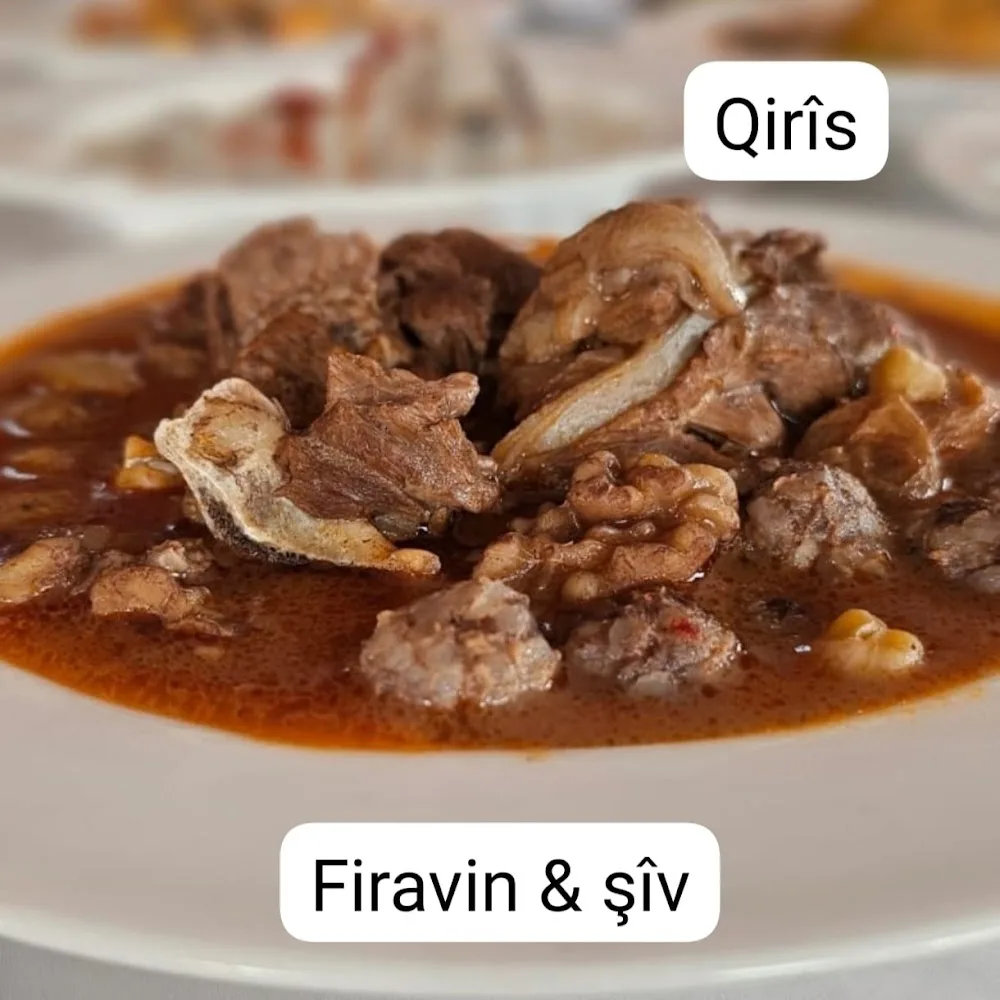 FIRAVÎN&ŞÎV