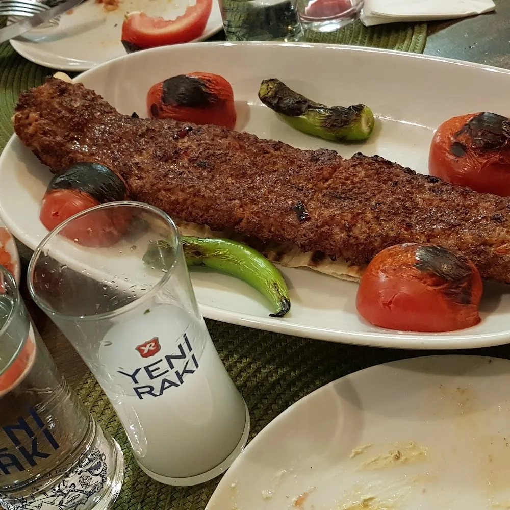 Cacık restaurant