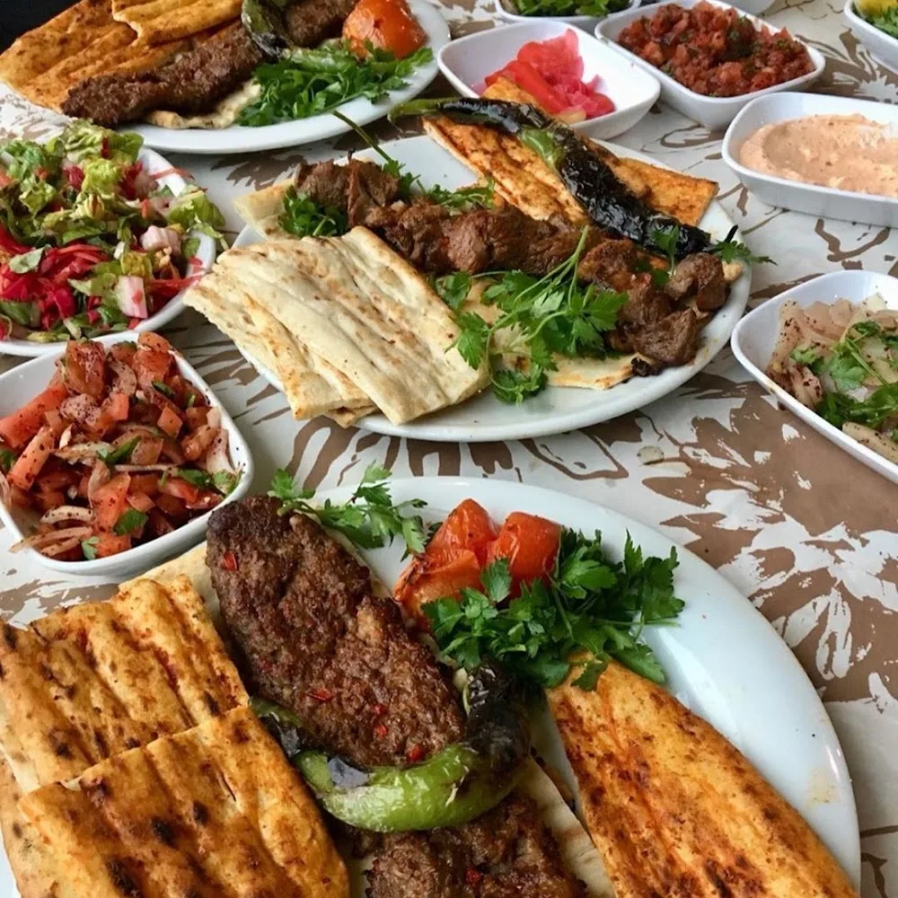 Pala’nın Yeri