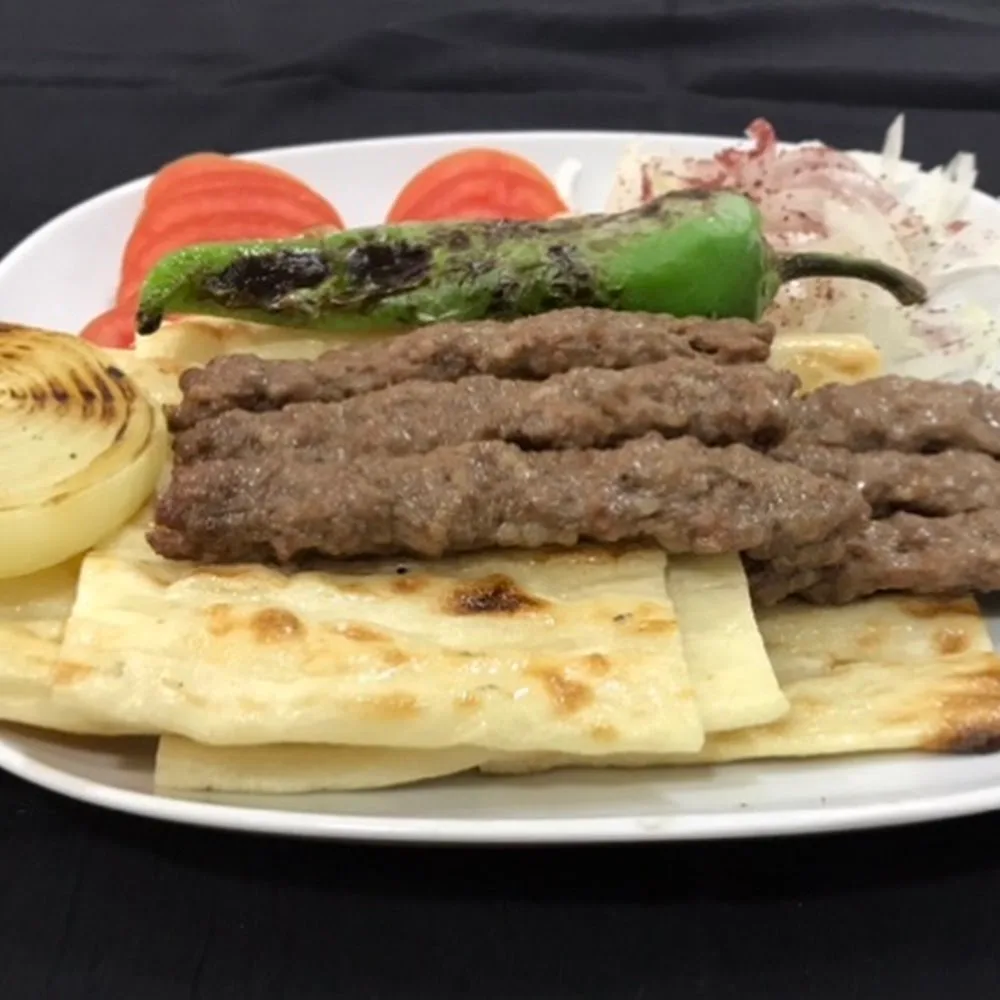 Burdur ŞİŞ Kenan USTA