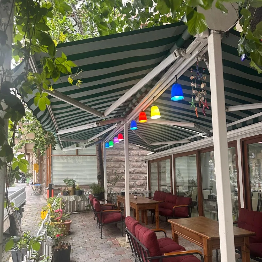 Fidan Sultan El Lezzetleri