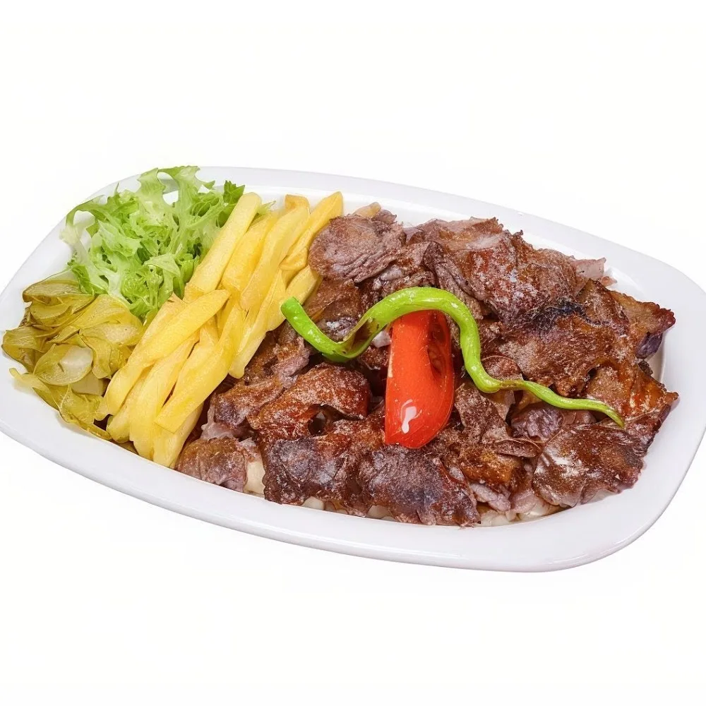 Best of Dürüm Amasya Çarşı Şube