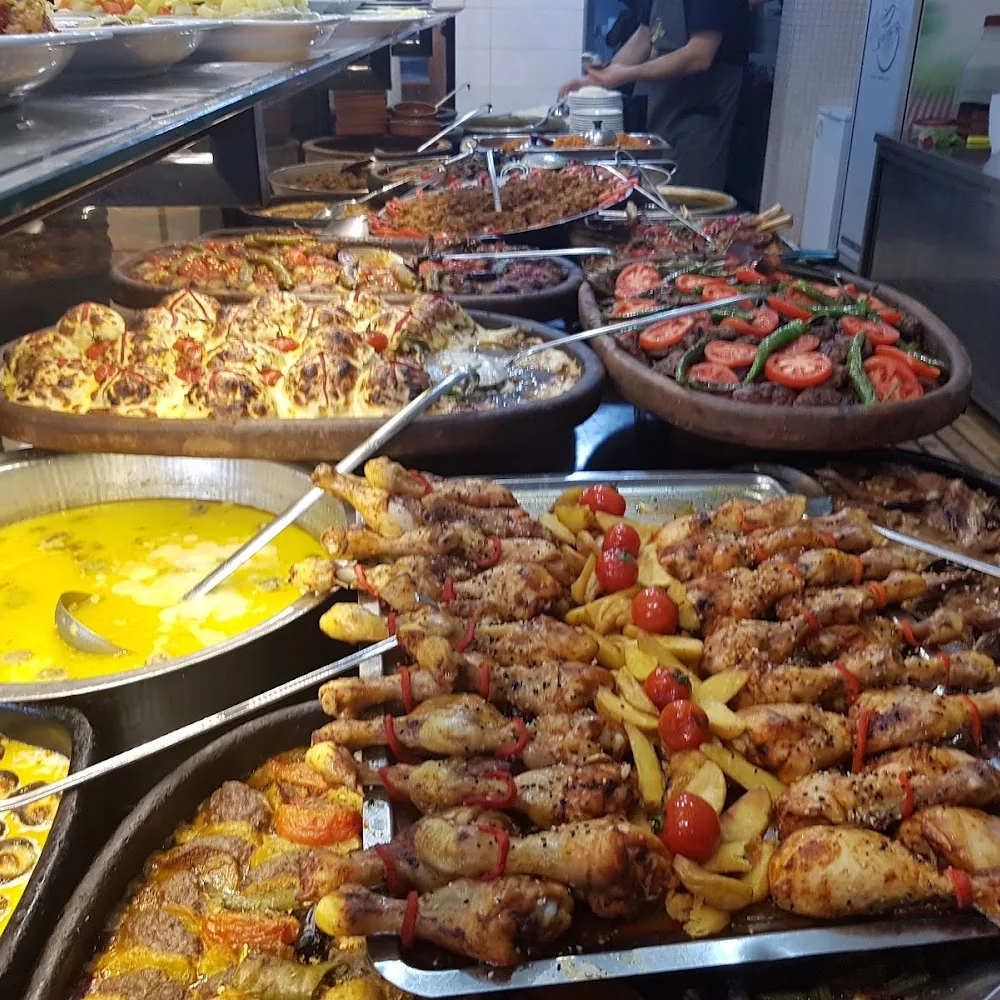 Rumeli Kardeşler Sofrası