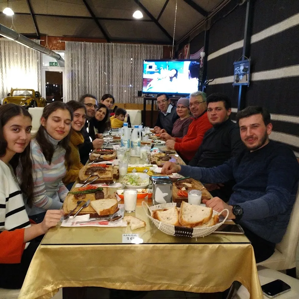 Cıngılli Restoran