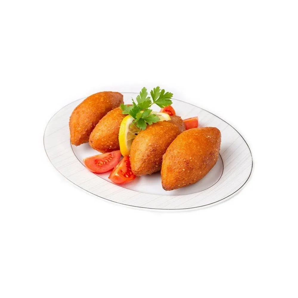 Yummmy İçli Köfte Gaziantep Mutfağı