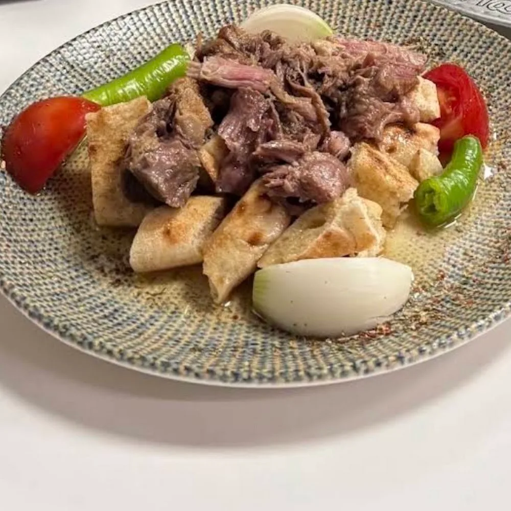 Bolu Hanzade Restaurant