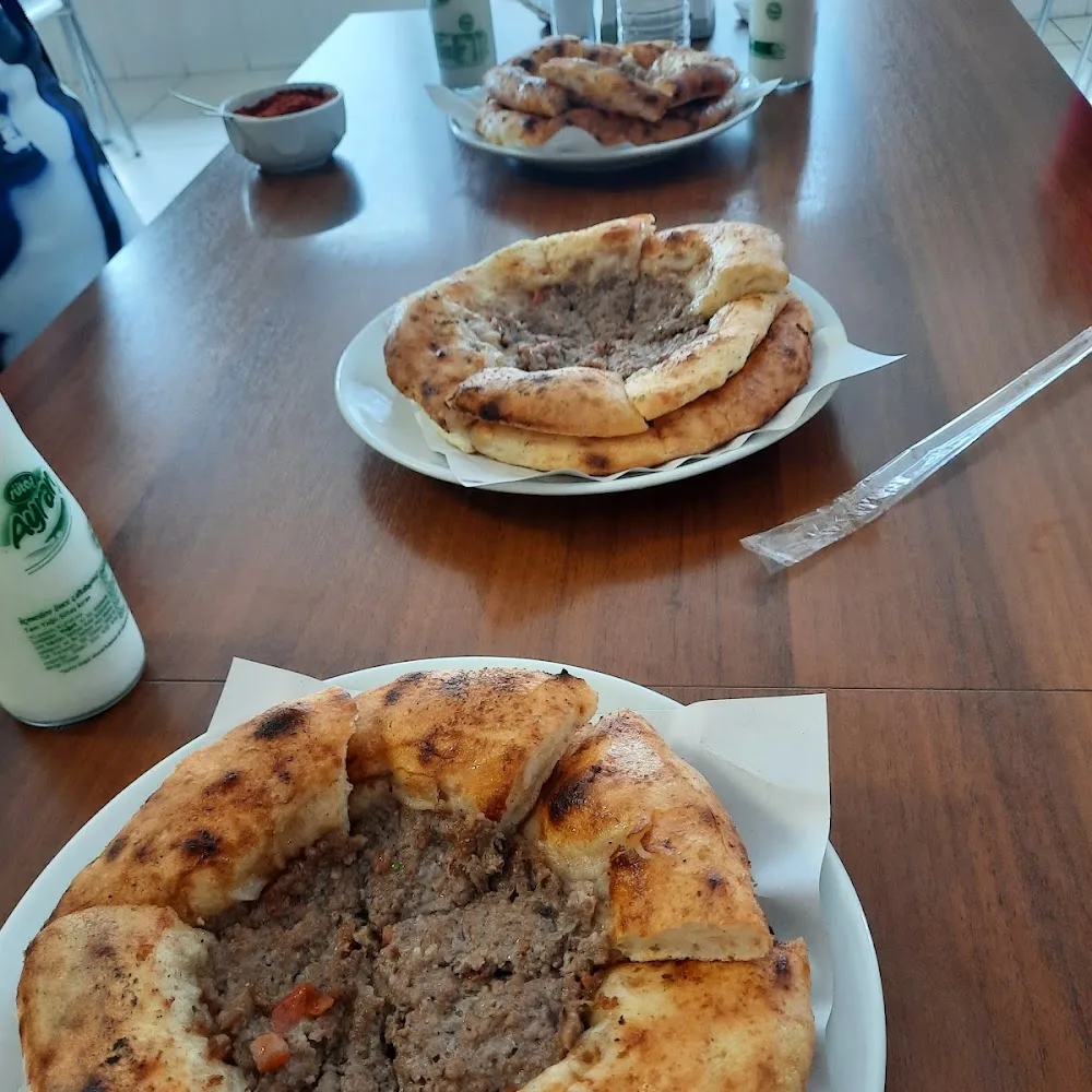 İnci Pide