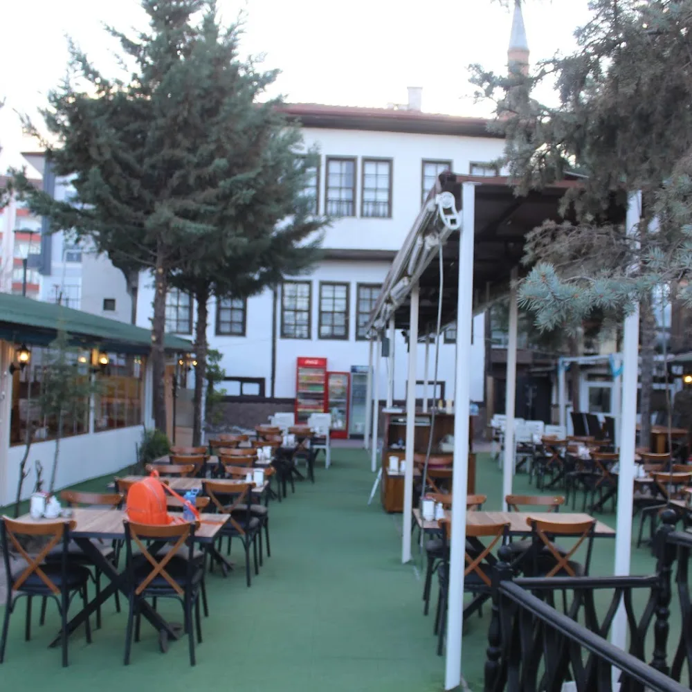 KANATÇI BAHATTİN