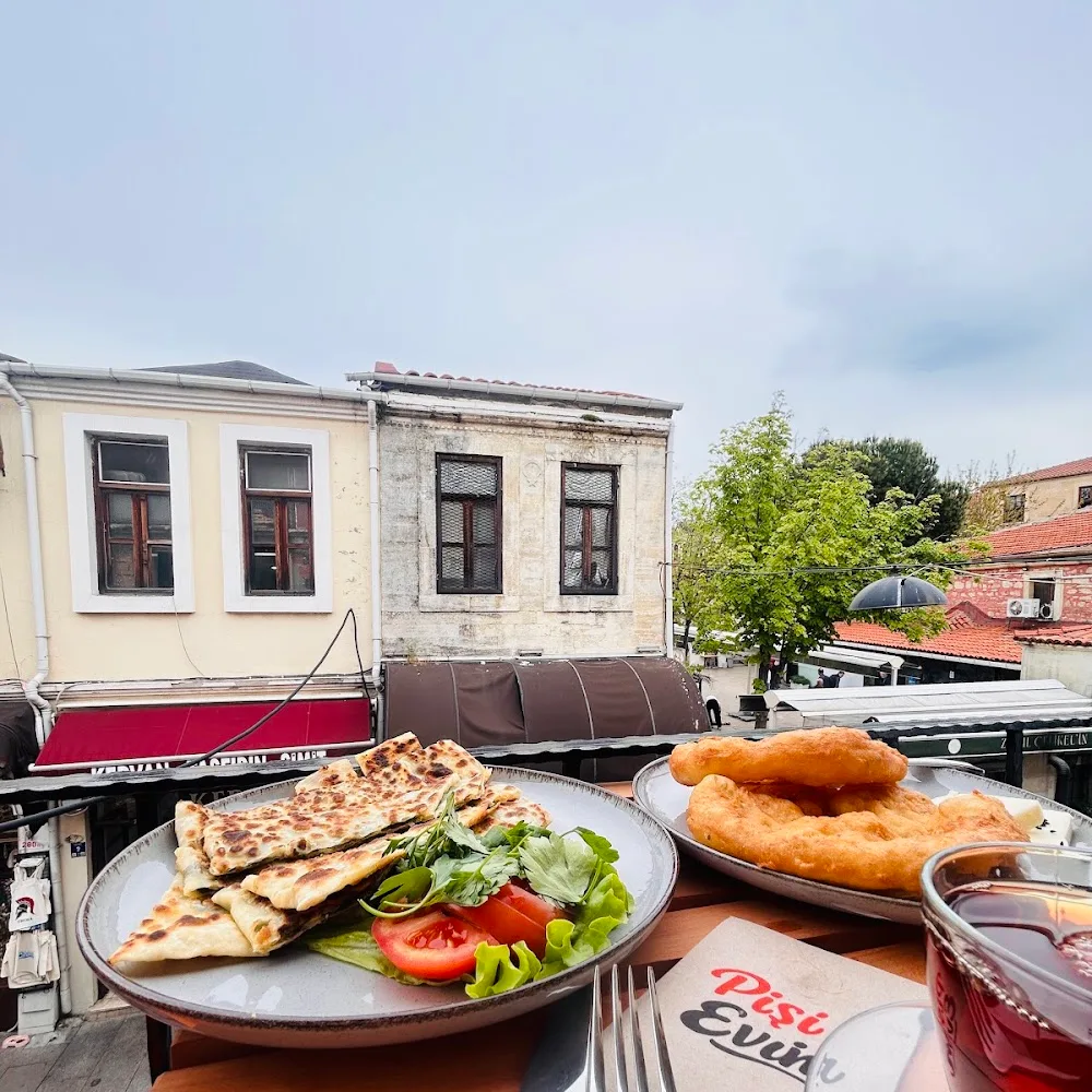 Pişi Evim