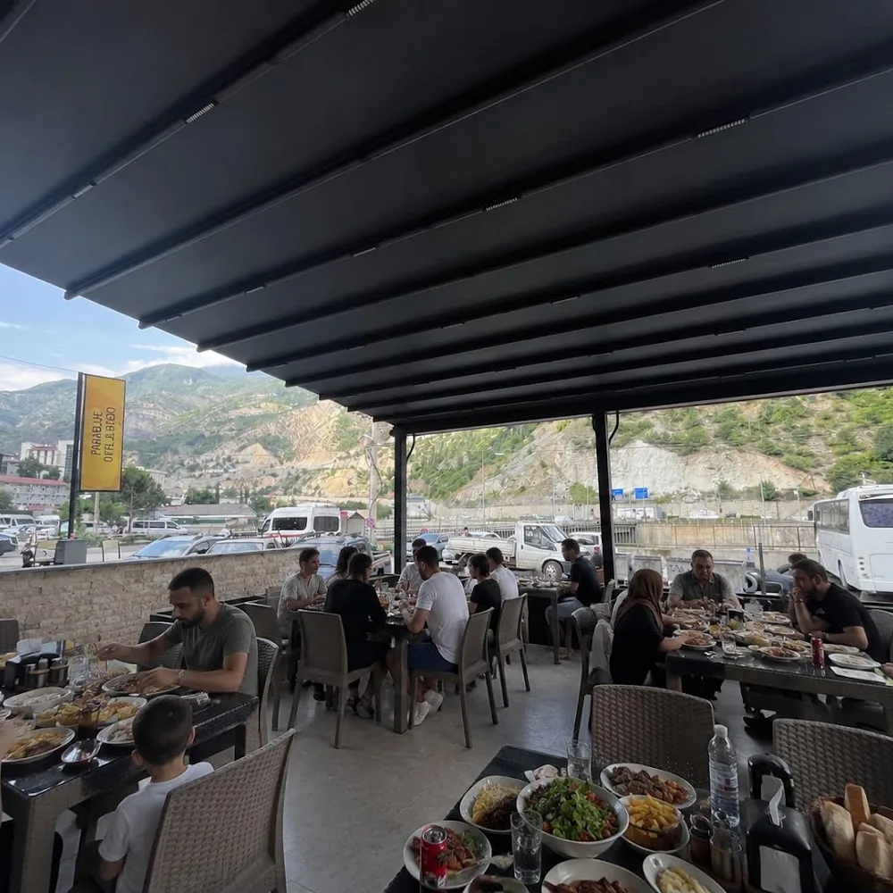 Kepçe Restoran