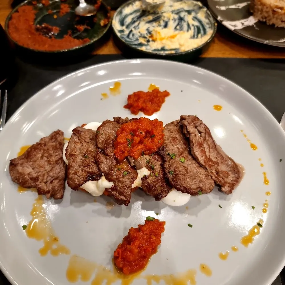 Chef Remzi Restaurant