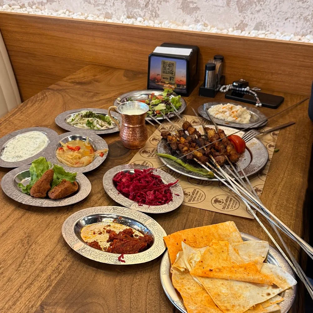 Mersinli Ciğerci Maho