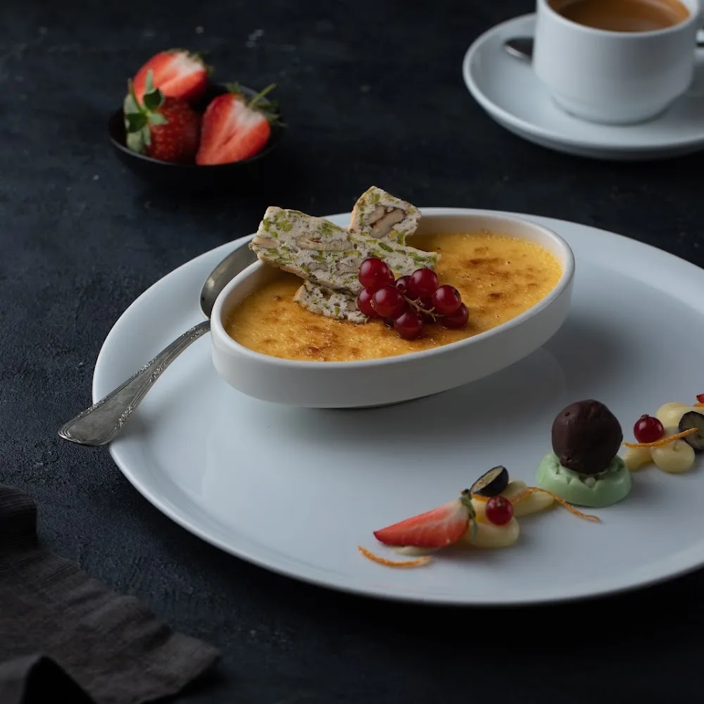 Careme Restaurant