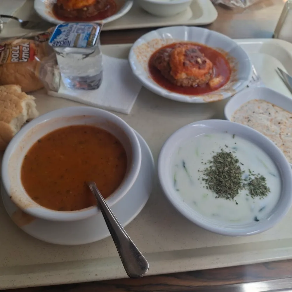 Yemek Yemek Catering