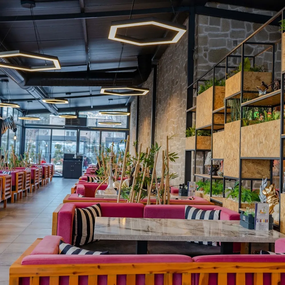 Bebek Lounge