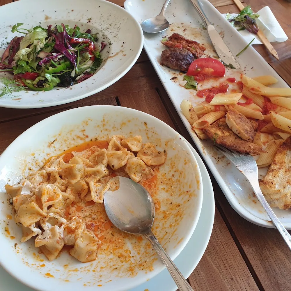 Yummy Yummy