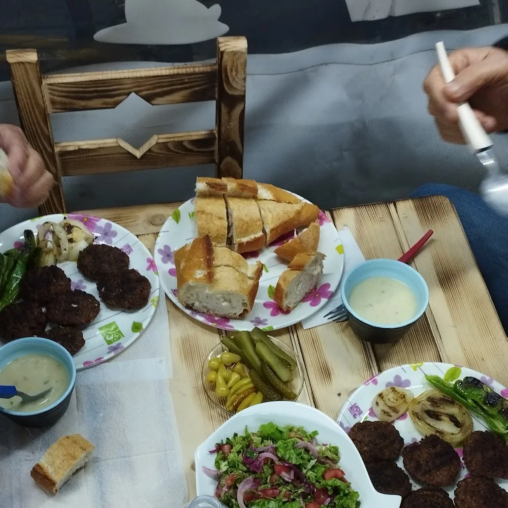 Cafem NAZAR BONCUĞU
