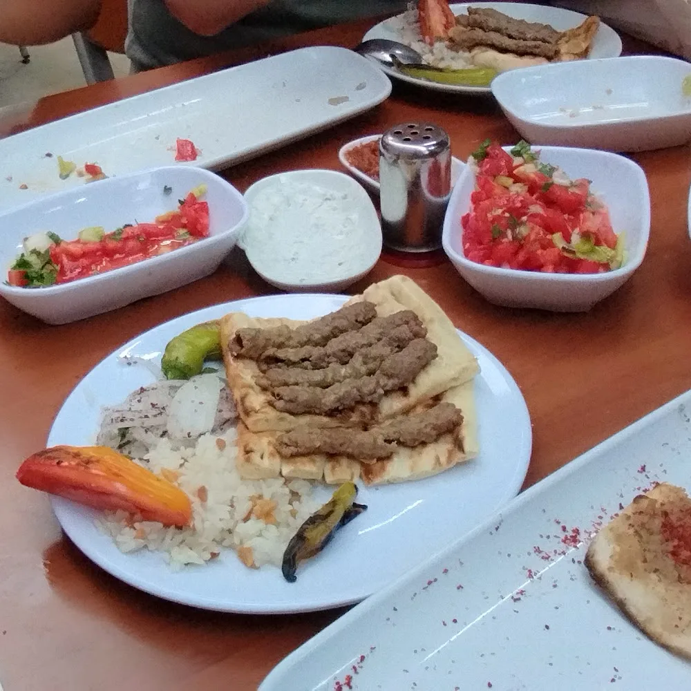 Burdur Restoran