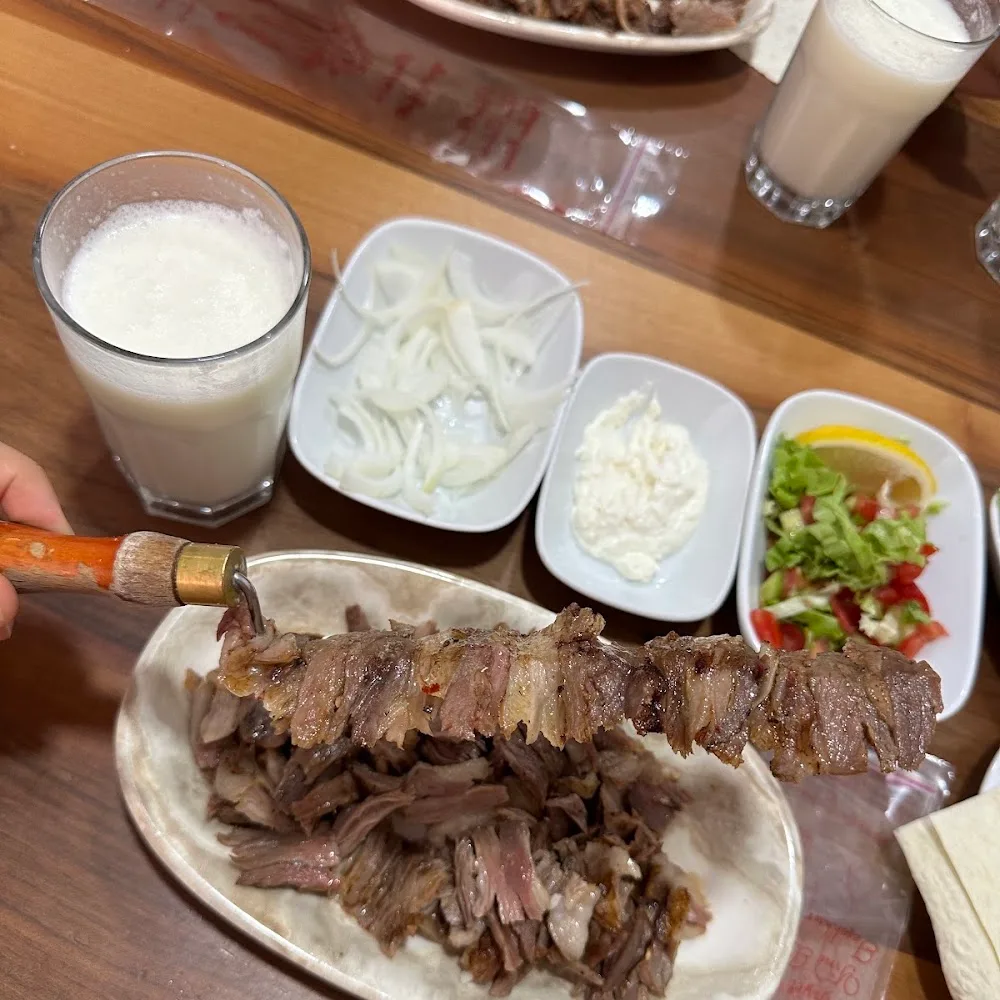 Artvin Cağ Kebap Evi