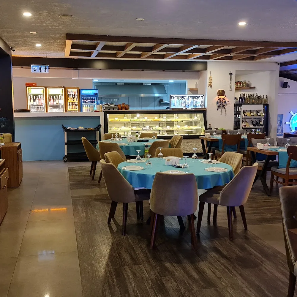 SALAŞ BALIK & RESTORANT
