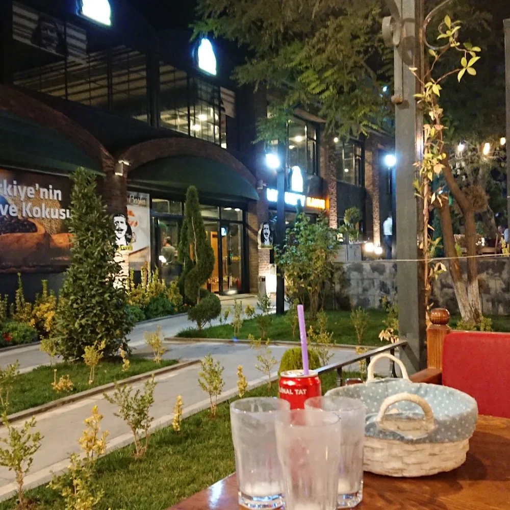 ARTUKBEY KAHVE ŞIRNAK