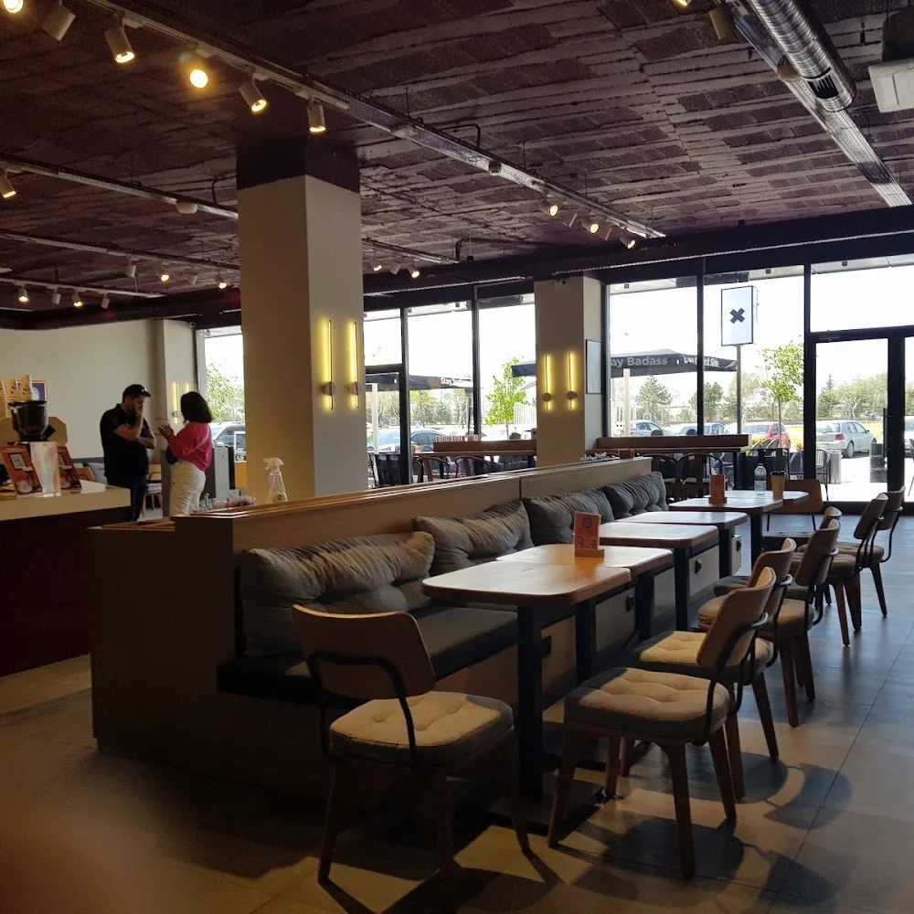 Tuck Coffee x Etc Kayseri