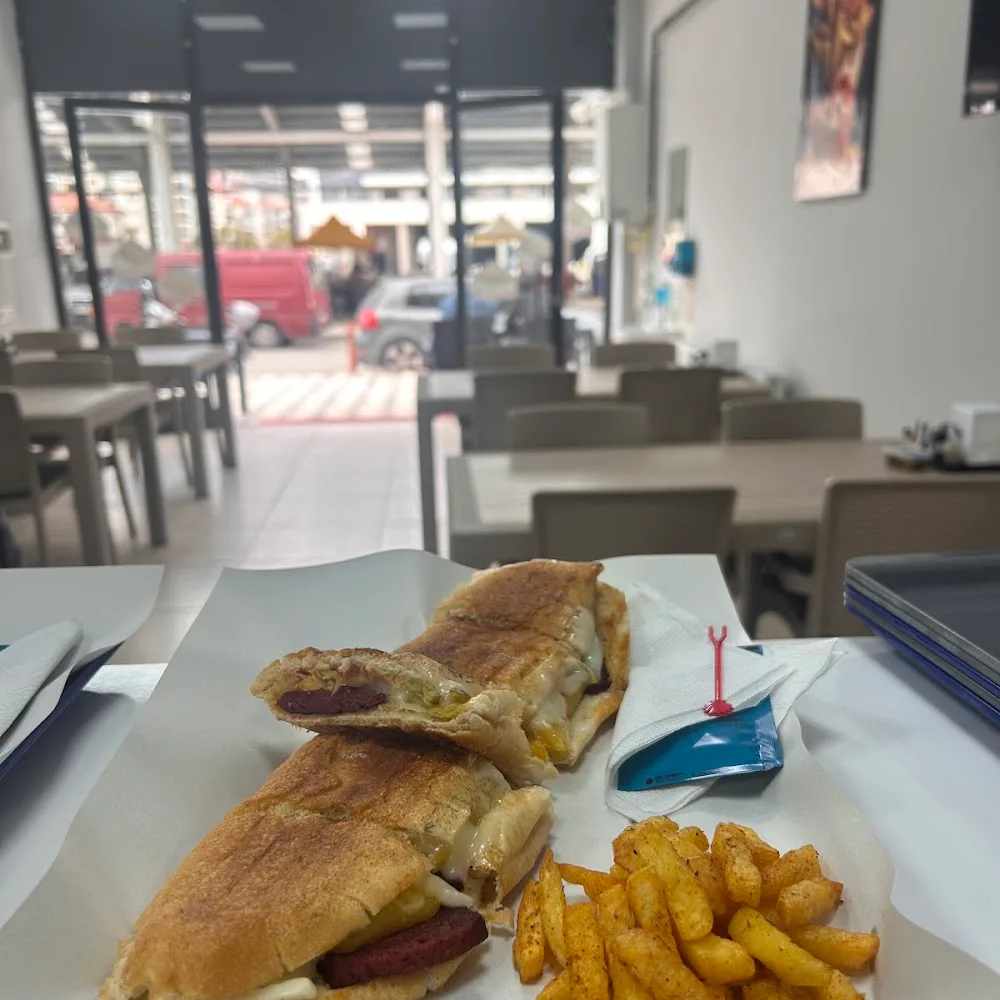 MASAL FAST FOOD