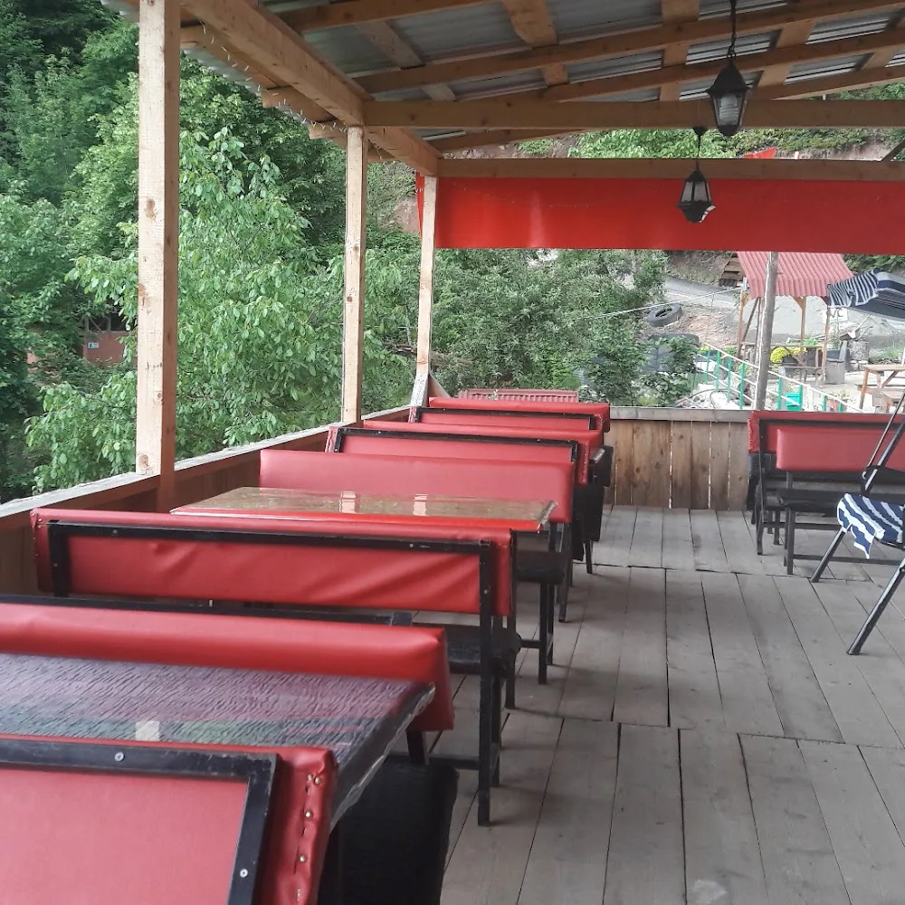Artvin Yeşil Vadi