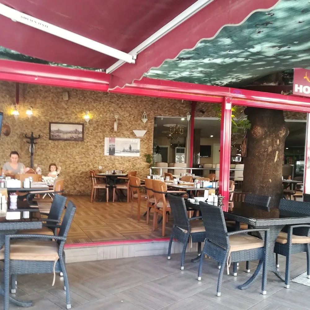 Küçükağa Restaurant