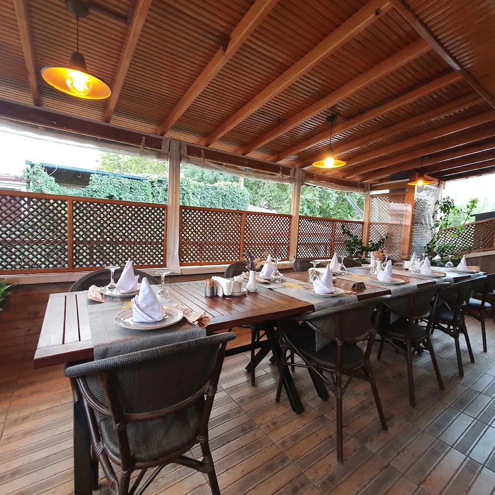 Musakka Restaurant