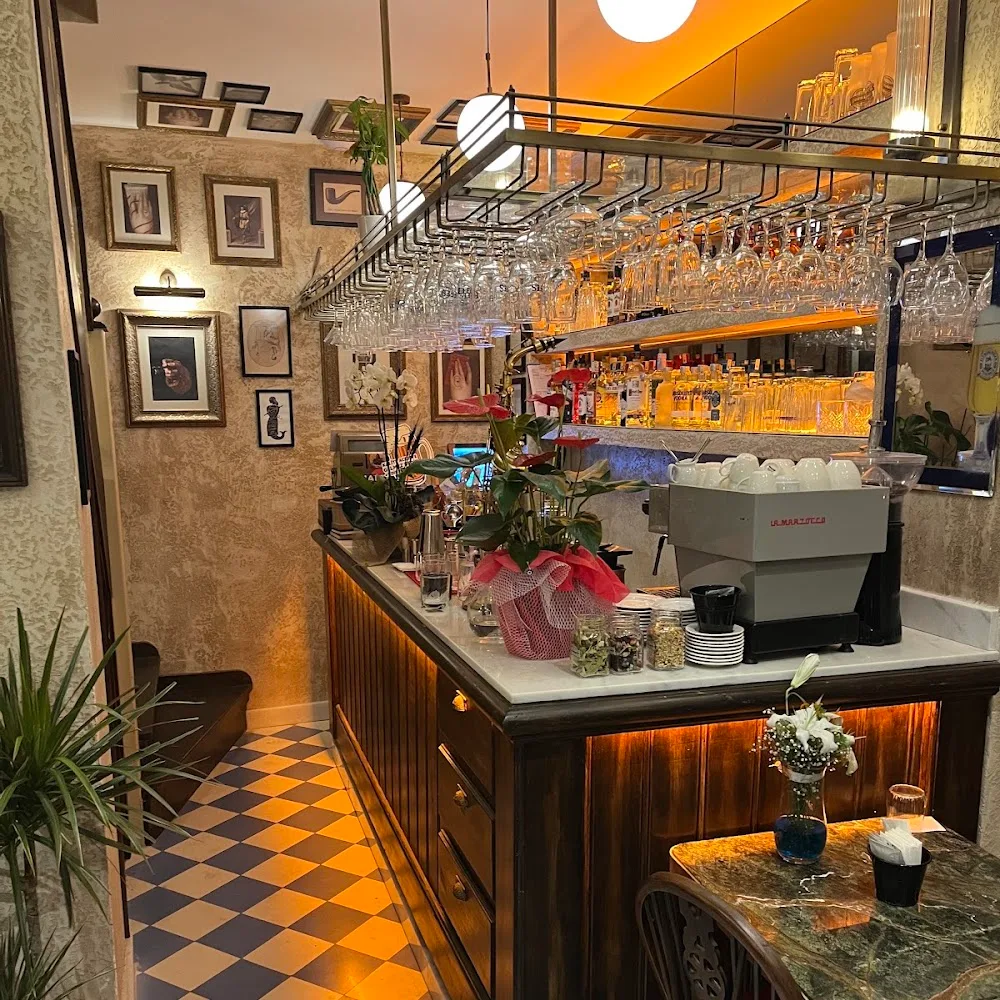 ANTIQUE PIZZERIA