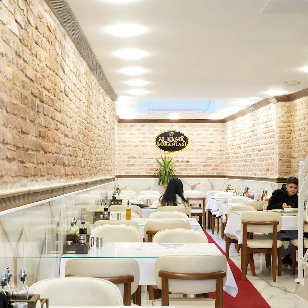 AlKaşık Lokantası