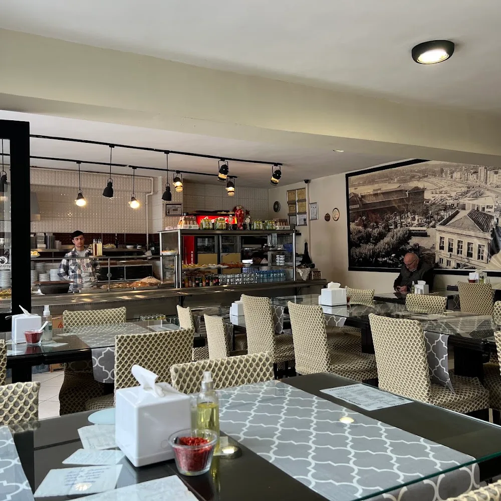 Kadıköy Sofrası
