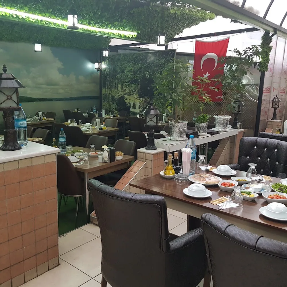 BAĞDAT PÖÇ TANDIR