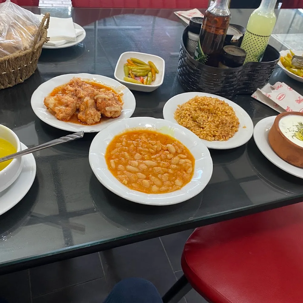 Ankara Lokantası